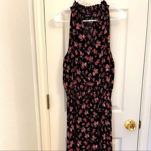 Hill country dress up